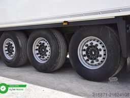 SCHMITZ CARGOBULL SKO FP 60 ThermoKing SLXi 300