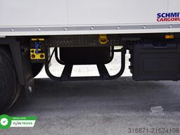 SCHMITZ CARGOBULL SKO FP 60 ThermoKing SLXi 300