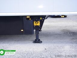 SCHMITZ CARGOBULL SKO FP 60 ThermoKing SLXi 300