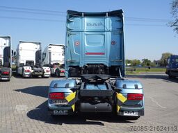 DAF XG 530
