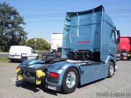 DAF XG 530
