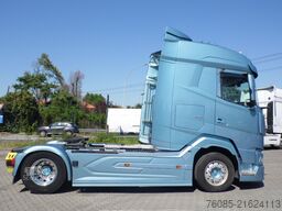 DAF XG 530