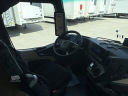 MERCEDES-BENZ 1851 GIGASPACE, RETARDER, HYDRAULIK, MIRROR-CAM