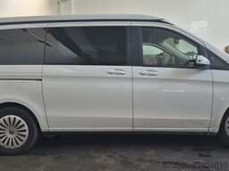 2022 Mercedes Marco Polo | Automatik | Aufstelldach