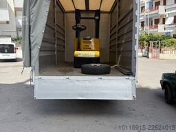 Iveco Daily 35C14