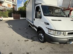 Iveco Daily 35C14