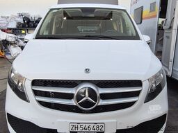 2022 Mercedes Marco Polo | Automatik | Aufstelldach