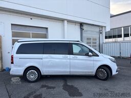 2022 Mercedes Marco Polo | Automatik | Aufstelldach