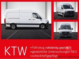 Mercedes-Benz Sprinter 317 CDI,L2H2,Automatik,Kamera