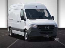 Mercedes-Benz Sprinter 317 CDI,L2H2,Automatik,Kamera