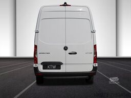 Mercedes-Benz Sprinter 317 CDI,L2H2,Automatik,Kamera