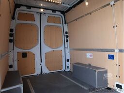 Mercedes-Benz Sprinter 317 CDI,L2H2,Automatik,Kamera