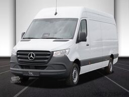 Mercedes-Benz Sprinter 317 Maxi,Automatik,Kamera,Klima,MBUX