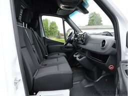 Mercedes-Benz Sprinter 317 Maxi,Automatik,Kamera,Klima,MBUX