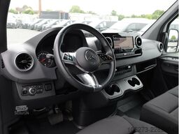Mercedes-Benz Sprinter 317 Maxi,Automatik,Kamera,Klima,MBUX