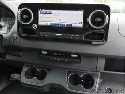 Mercedes-Benz Sprinter 317 Maxi,Automatik,Kamera,Klima,MBUX