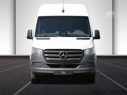Mercedes-Benz Sprinter 317 Maxi,Automatik,Kamera,Klima,MBUX