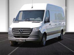 Mercedes-Benz Sprinter 317 Maxi,Automatik,Kamera,Klima,MBUX