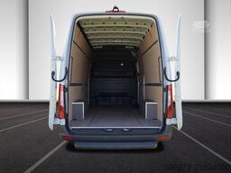 Mercedes-Benz Sprinter 317 Maxi,Automatik,Kamera,Klima,MBUX