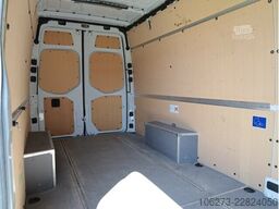 Mercedes-Benz Sprinter 317 Maxi,Automatik,Kamera,Klima,MBUX