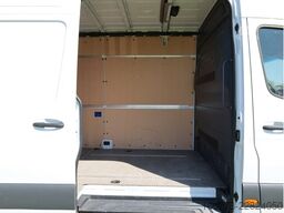 Mercedes-Benz Sprinter 317 Maxi,Automatik,Kamera,Klima,MBUX