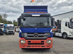 Mercedes-Benz Actros 2544L Meiller Kipper 6x2