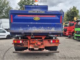 Mercedes-Benz Actros 2544L Meiller Kipper 6x2