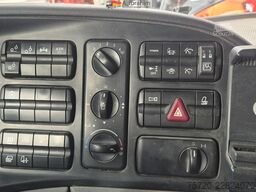Mercedes-Benz Actros 2544L Meiller Kipper 6x2