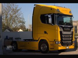 Scania S 580