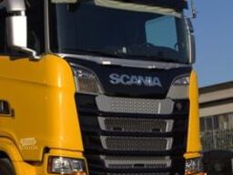 Scania S 580