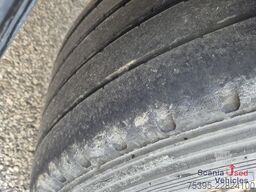 Schwarzmüller J-Serie JOLODA Unfall !