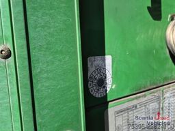 Schwarzmüller J-Serie JOLODA Unfall !