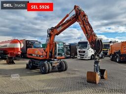 ATLAS Terex 1905M Mobilbagger