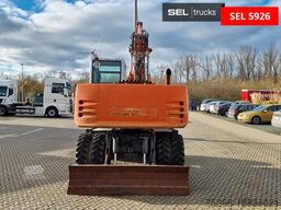 ATLAS Terex 1905M Mobilbagger