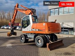 ATLAS Terex 1905M Mobilbagger