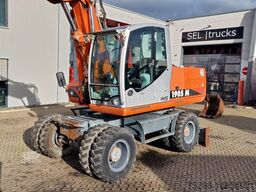 ATLAS Terex 1905M Mobilbagger