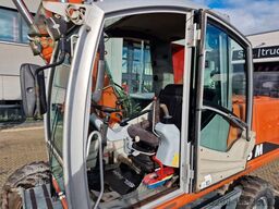 ATLAS Terex 1905M Mobilbagger