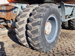 ATLAS Terex 1905M Mobilbagger