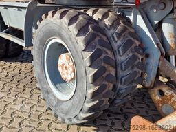 ATLAS Terex 1905M Mobilbagger