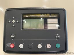FG Wilson P1250-1 - 1250 kVA Surplus Genset - DPX-25089
