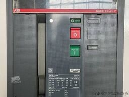 FG Wilson P1250-1 - 1250 kVA Surplus Genset - DPX-25089