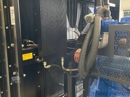 FG Wilson P1250-1 - 1250 kVA Surplus Genset - DPX-25089
