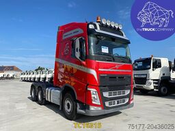 Volvo FH 460