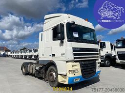 DAF XF 105 460