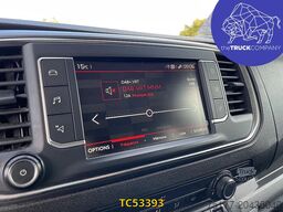 Citroen jumpy 2.0 HDI dubbele cabine