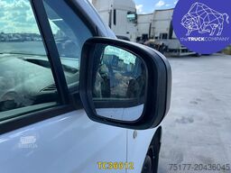 Ford Transit COURIER 1.5 TDCI TREND