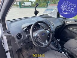 Ford Transit COURIER 1.5 TDCI TREND