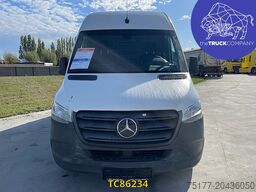 Mercedes-Benz E-SPRINTER L2H2 41kWh