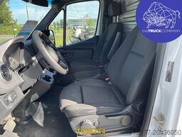 Mercedes-Benz E-SPRINTER L2H2 41kWh