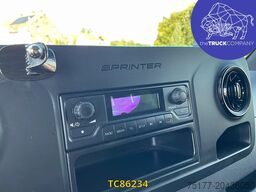 Mercedes-Benz E-SPRINTER L2H2 41kWh